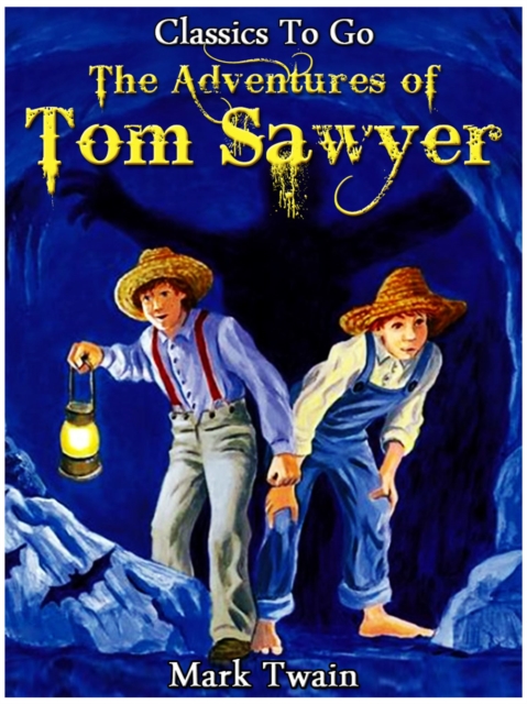 Adventures of Tom Sawyer