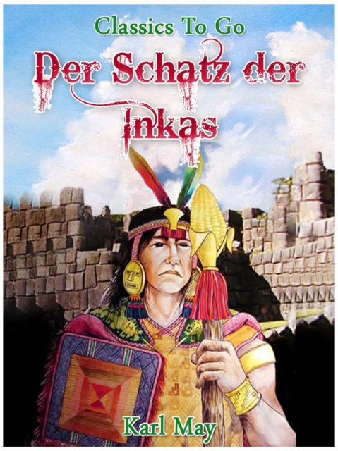 Der Schatz der Inkas