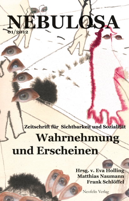 Verortungen / Entortungen