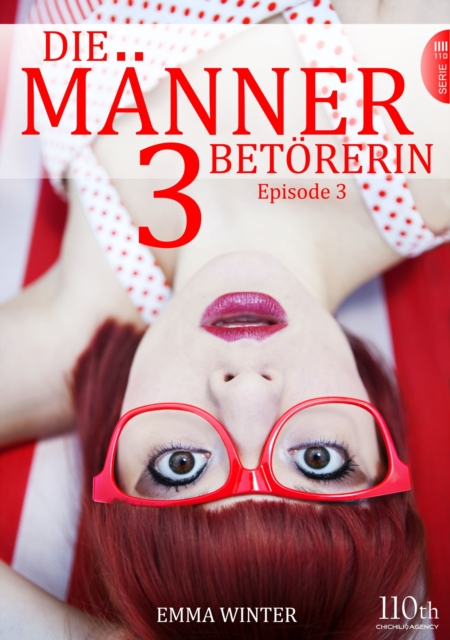 Die Männerbetörerin #3
