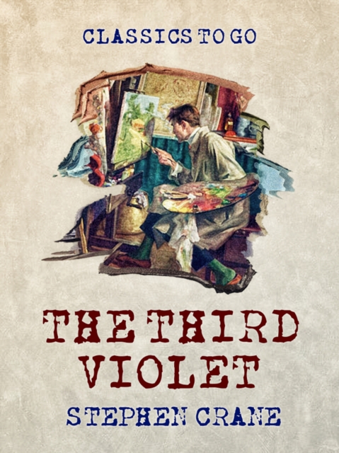 Third Violet