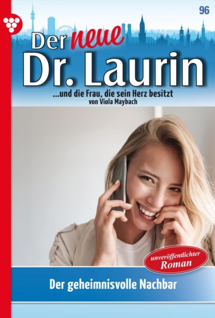 Der geheimnisvolle Nachbar