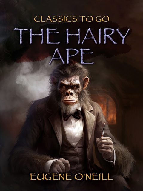 Hairy Ape