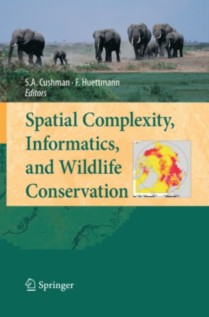 Spatial Complexity, Informatics, and Wildlife Conservation