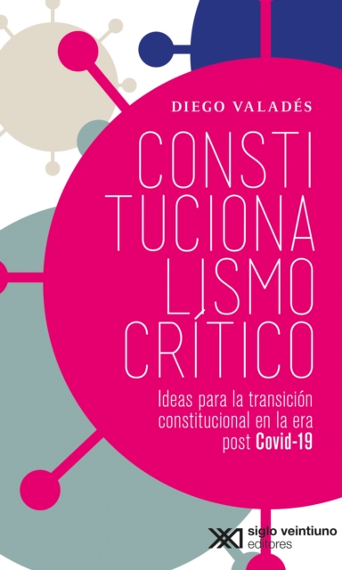 Constitucionalismo crítico