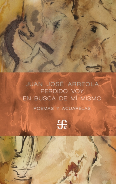 Perdido voy en busca de mi mismo