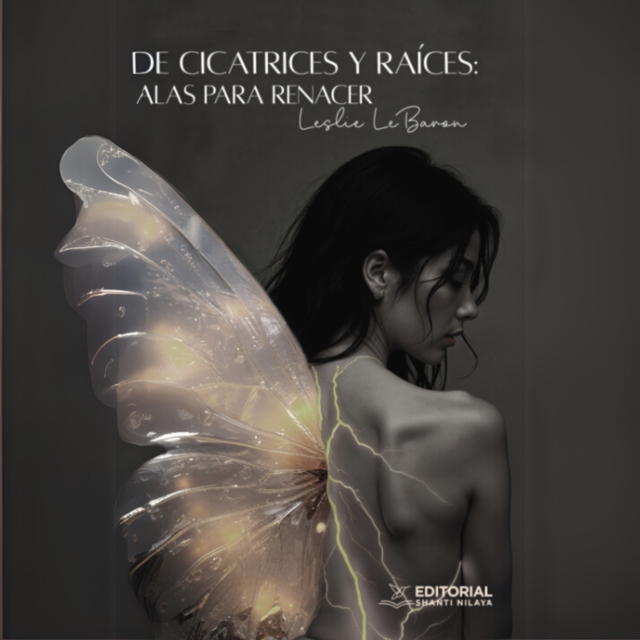 De Cicatrices y Raices