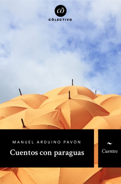 Cuentos con paraguas