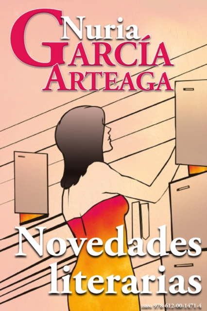Novedades Literarias (Dazed Love)