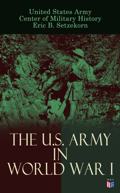 U.S. Army in World War I
