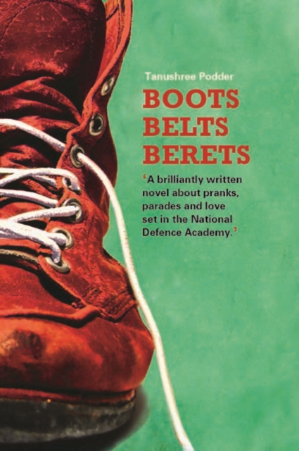 Boots Belts Berets