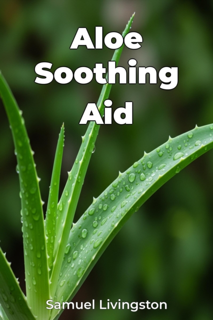 Aloe Soothing Aid