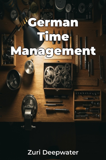 German Time Management