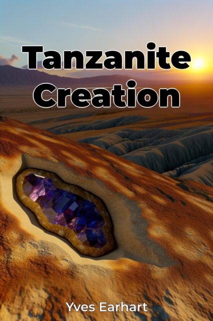 Tanzanite Creation