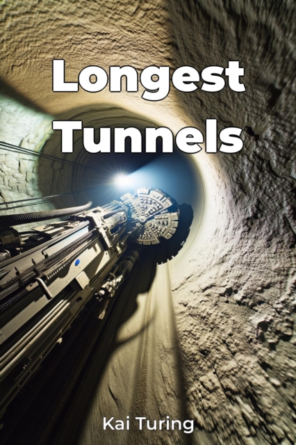 Longest Tunnels
