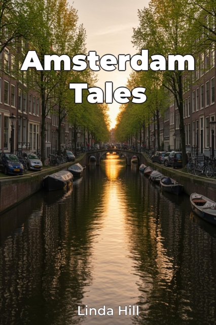 Amsterdam Tales