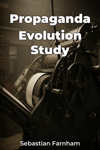 Propaganda Evolution Study