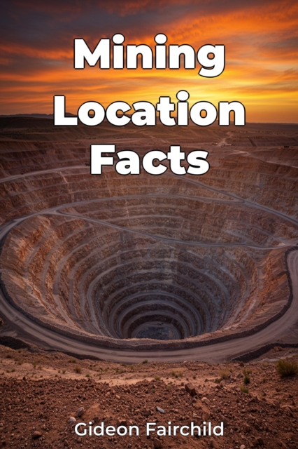 Mining Location Facts