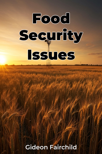 Food Security Issues