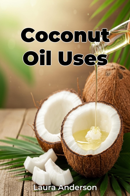 Coconut Oil Uses
