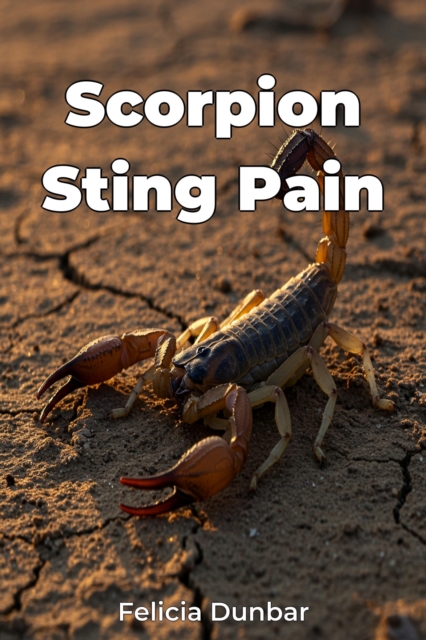 Scorpion Sting Pain