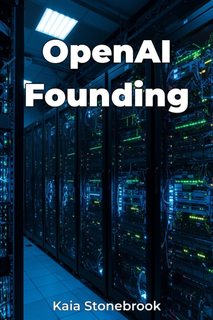 OpenAI Founding