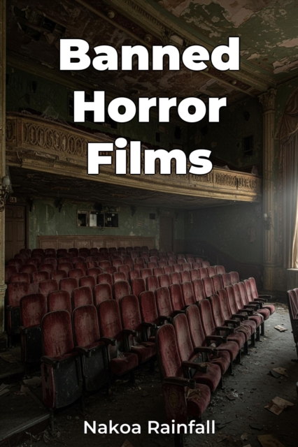 Banned Horror Films