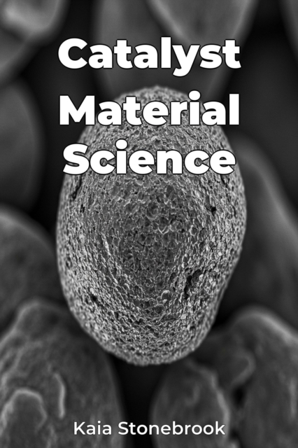 Catalyst Material Science