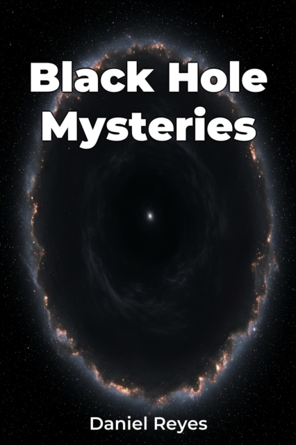 Black Hole Mysteries
