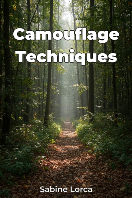 Camouflage Techniques