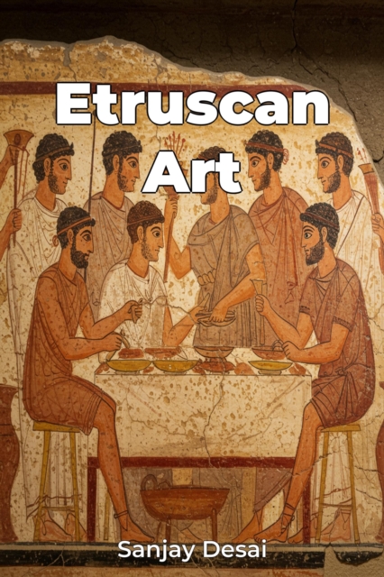 Etruscan Art