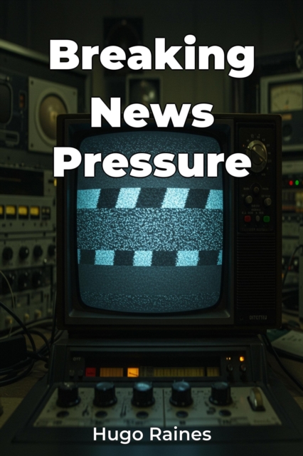 Breaking News Pressure