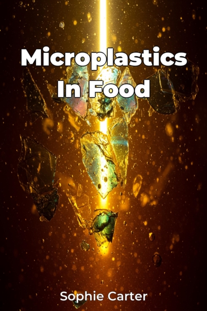 Microplastics In Food