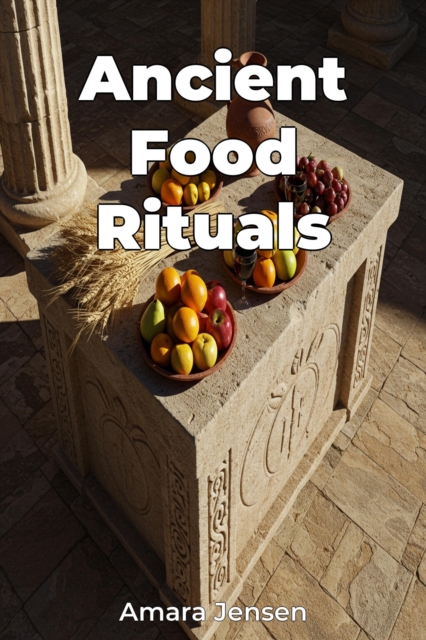 Ancient Food Rituals