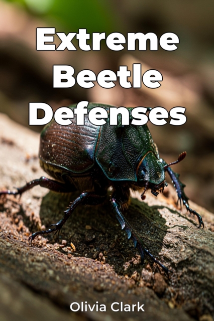 Extreme Beetle Defenses