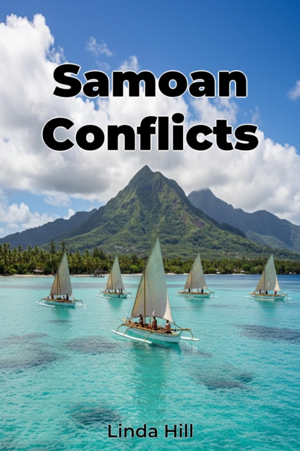 Samoan Conflicts