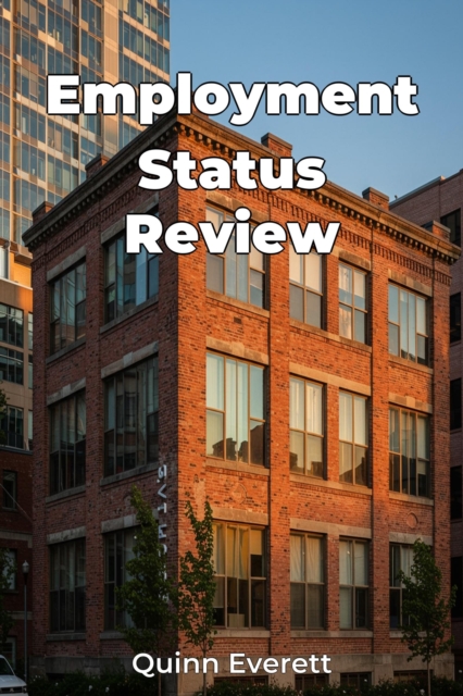 Employment Status Review