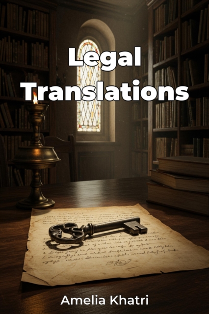 Legal Translations