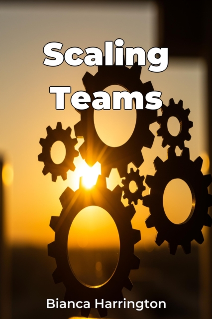 Scaling Teams