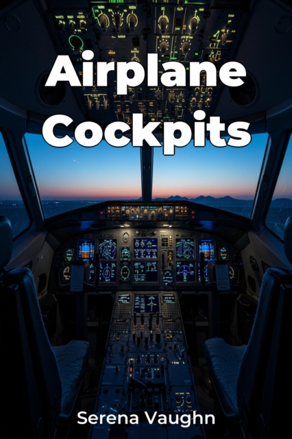 Airplane Cockpits