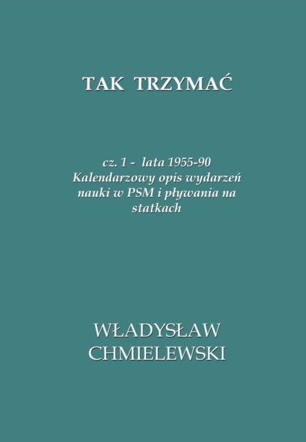 Tak Trzymac
