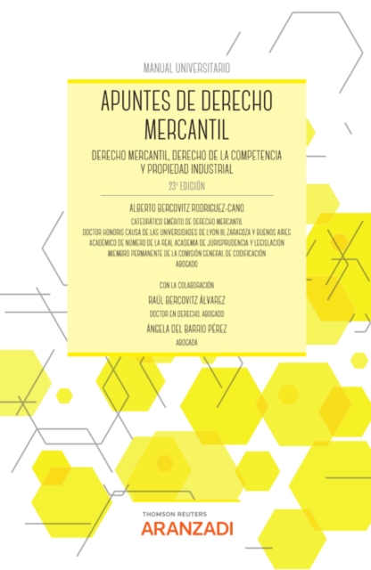 Apuntes de Derecho Mercantil