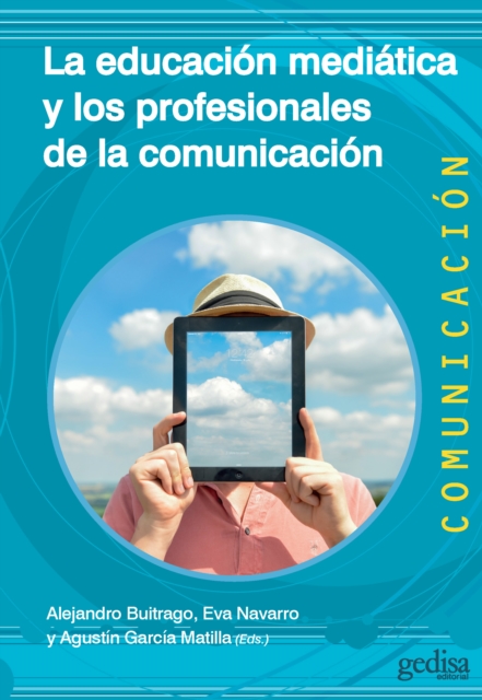 La educación mediática y los profesionales de la comunicación
