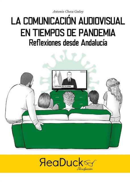 La comunicación audiovisual en tiempos de pandemia