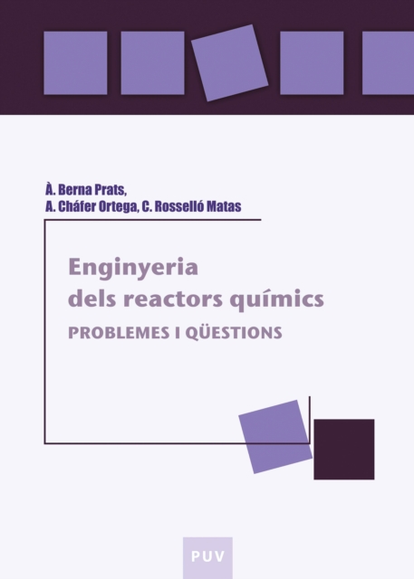 Enginyeria dels reactors quimics