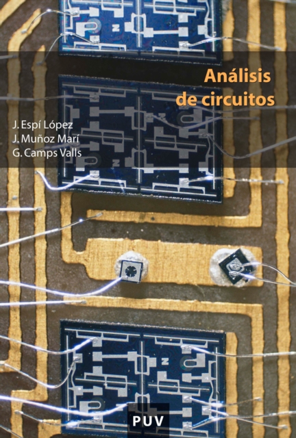 Analisis de circuitos