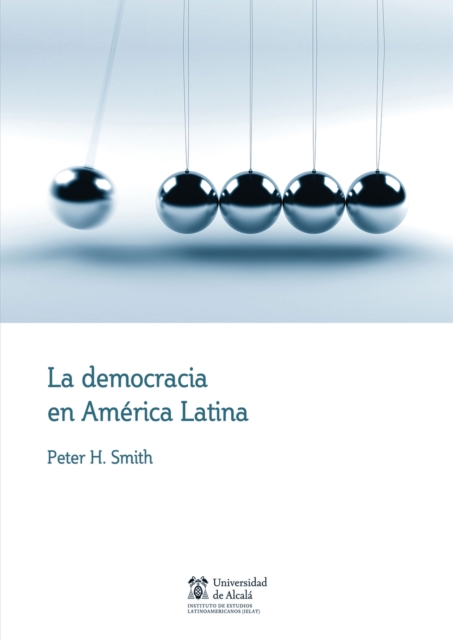 La democracia en America Latina