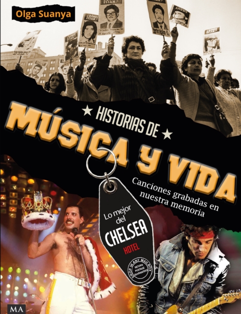 Historias de música y vida