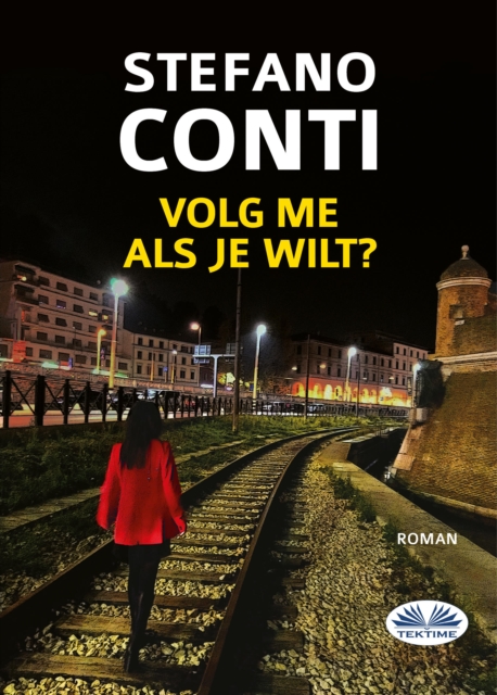 Volg Me, Als Je Wilt