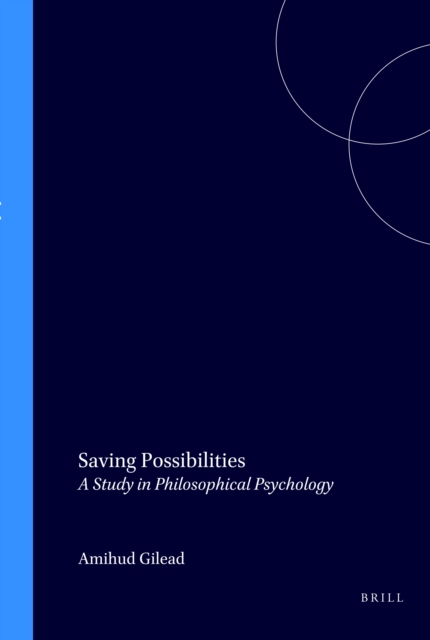 Saving Possibilities